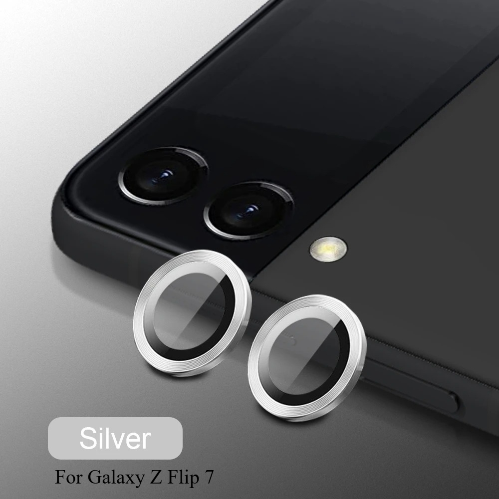 1Set Film Pelindung Lensa Kaca - Phone Accessories For Android ulasan dan harga