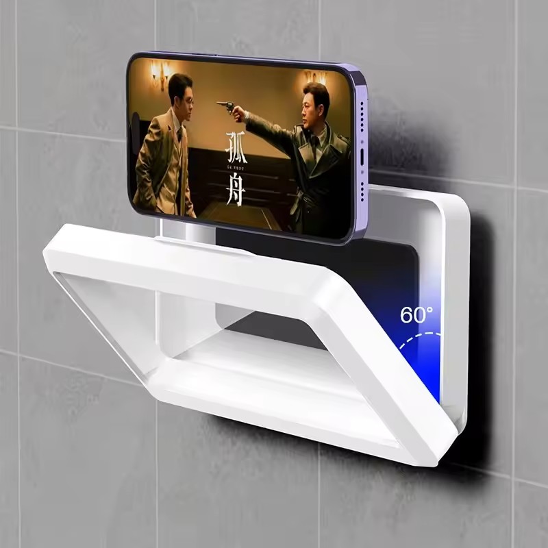 Penyangga Ponsel Tahan Air unt - Phone Accessories Hooks ulasan dan harga