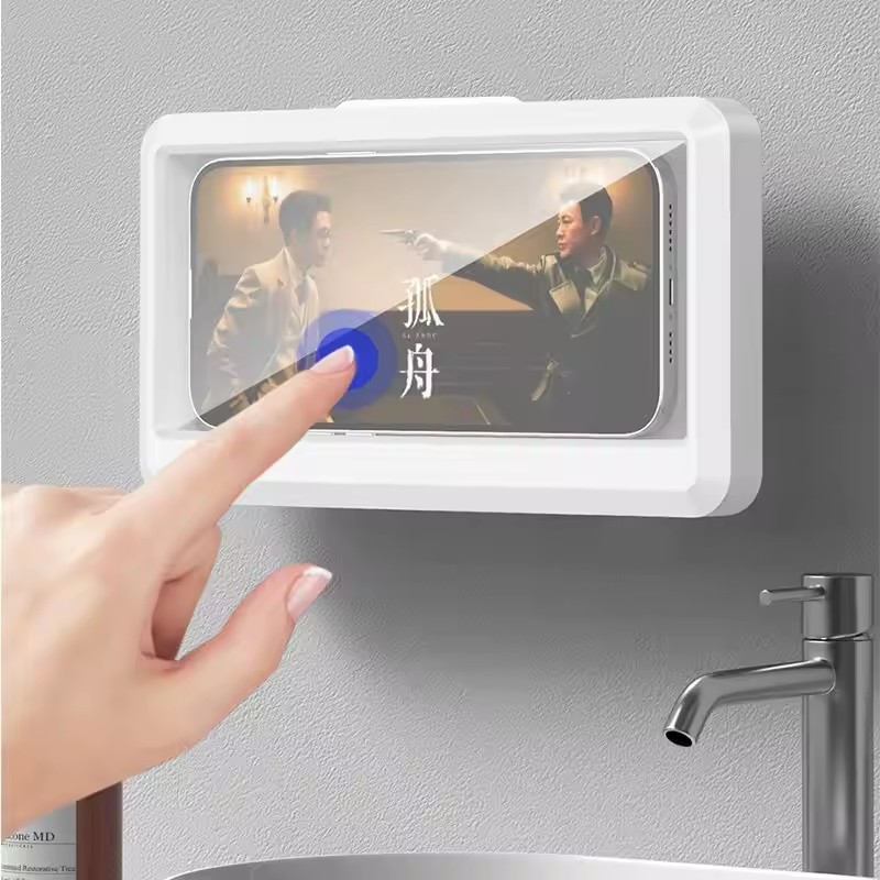 Penyangga Ponsel Tahan Air unt - Phone Accessories Hooks ulasan dan harga