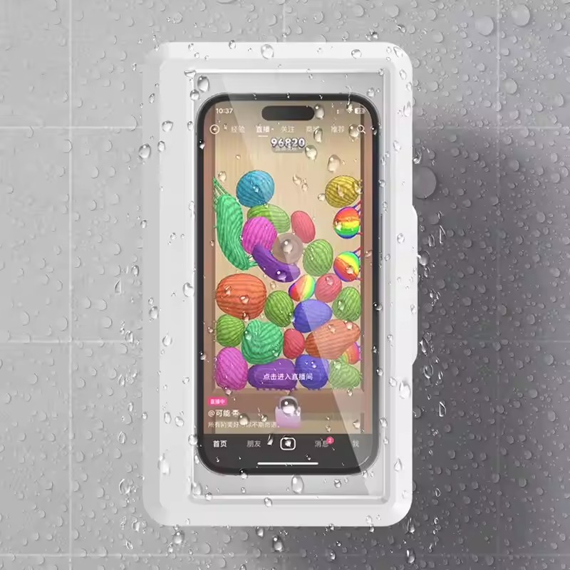 Penyangga Ponsel Tahan Air unt - Phone Accessories Hooks ulasan dan harga