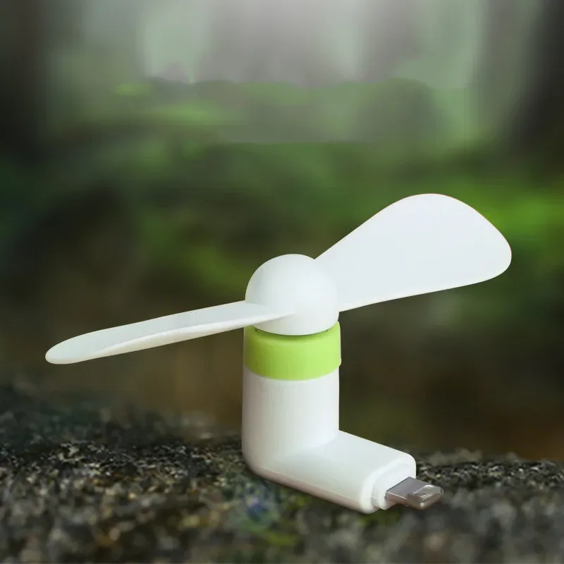 Pendingin ponsel, kipas mikro  - Phone Accessories For Android ulasan dan harga
