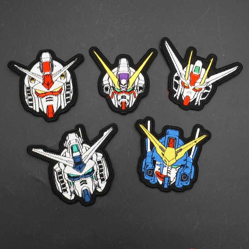 Patch Bordir Planet Mobile Sui - Phone Accessories Supplier ulasan dan harga