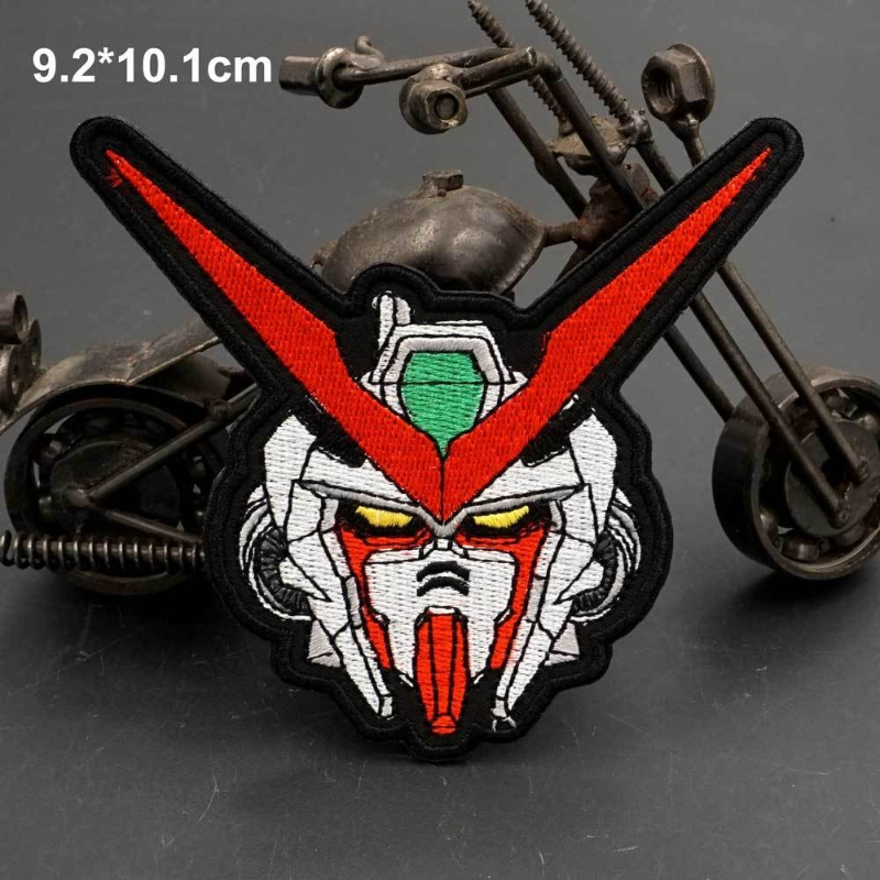 Patch Bordir Planet Mobile Sui - Phone Accessories Supplier ulasan dan harga