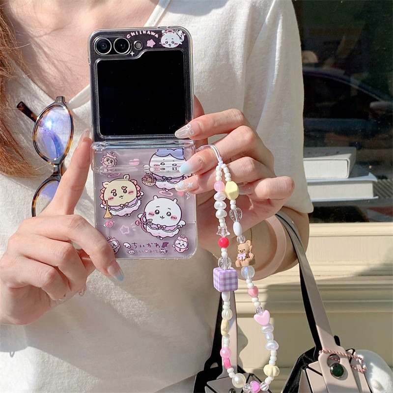 Casing Ponsel Anime Chiikawa u - Phone Zone Accessories & Repair Lake Charles Reviews ulasan dan harga