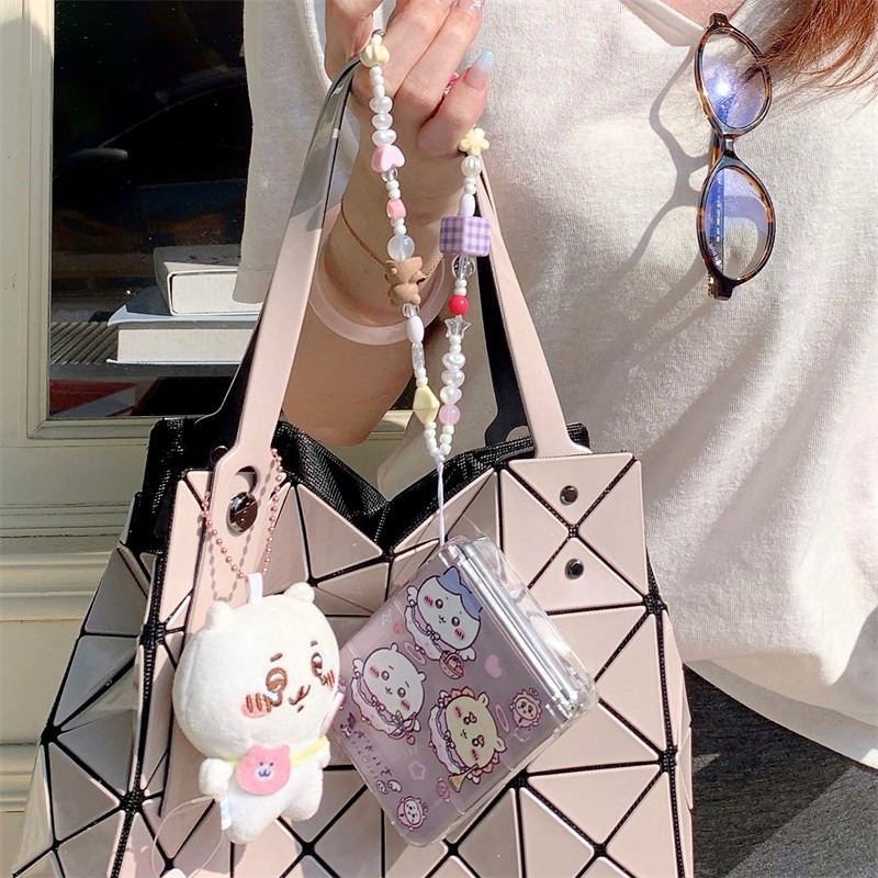 Casing Ponsel Anime Chiikawa u - Phone Zone Accessories & Repair Lake Charles Reviews ulasan dan harga