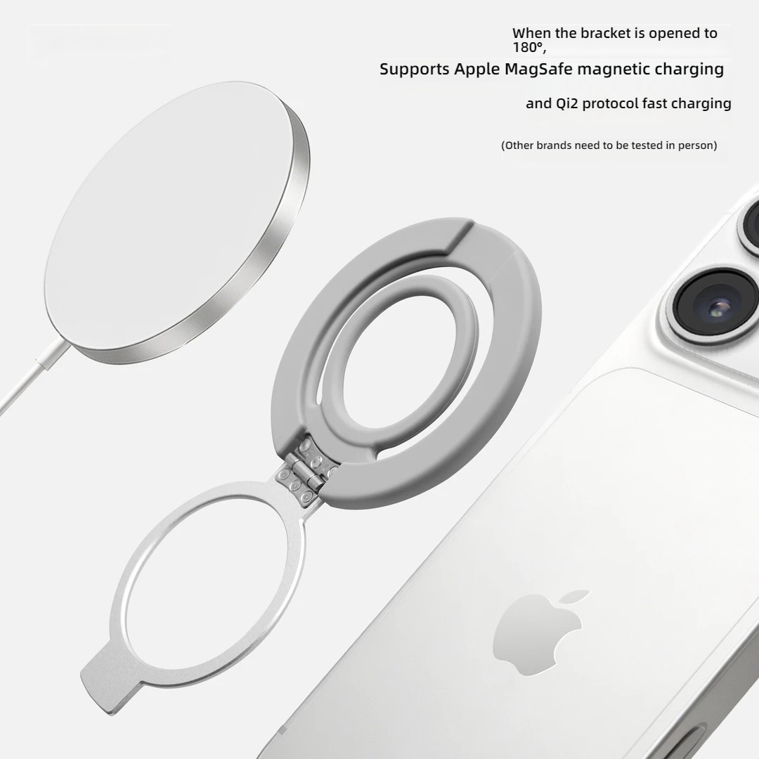 Cincin Jari Silikon Magnetik D - Phone Accessories For Android ulasan dan harga