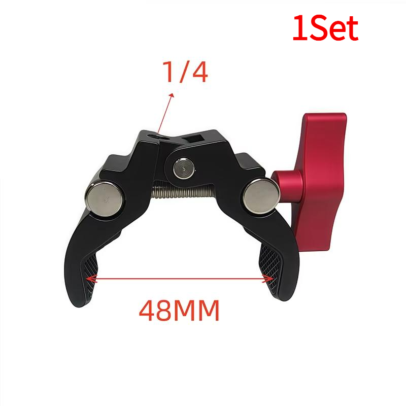 1Set Aksesoris Fotografi Kamer - Phone Accessories Video ulasan dan harga