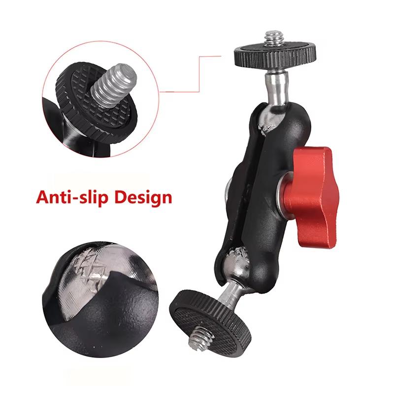 1Set Aksesoris Fotografi Kamer - Phone Accessories Video ulasan dan harga