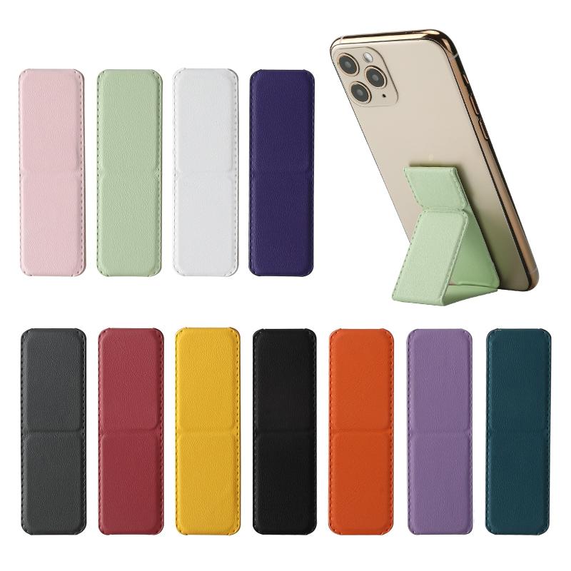 Dudukan Ponsel Lipat Universal - Pop Socket Grip ulasan dan harga