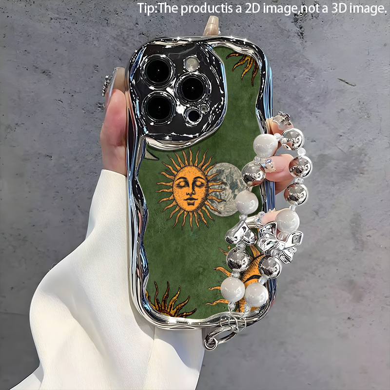 Casing Ponsel 2D Berlapis Tida - Phone Accessory ulasan dan harga