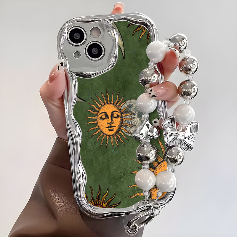 Casing Ponsel 2D Berlapis Tida - Phone Accessory ulasan dan harga