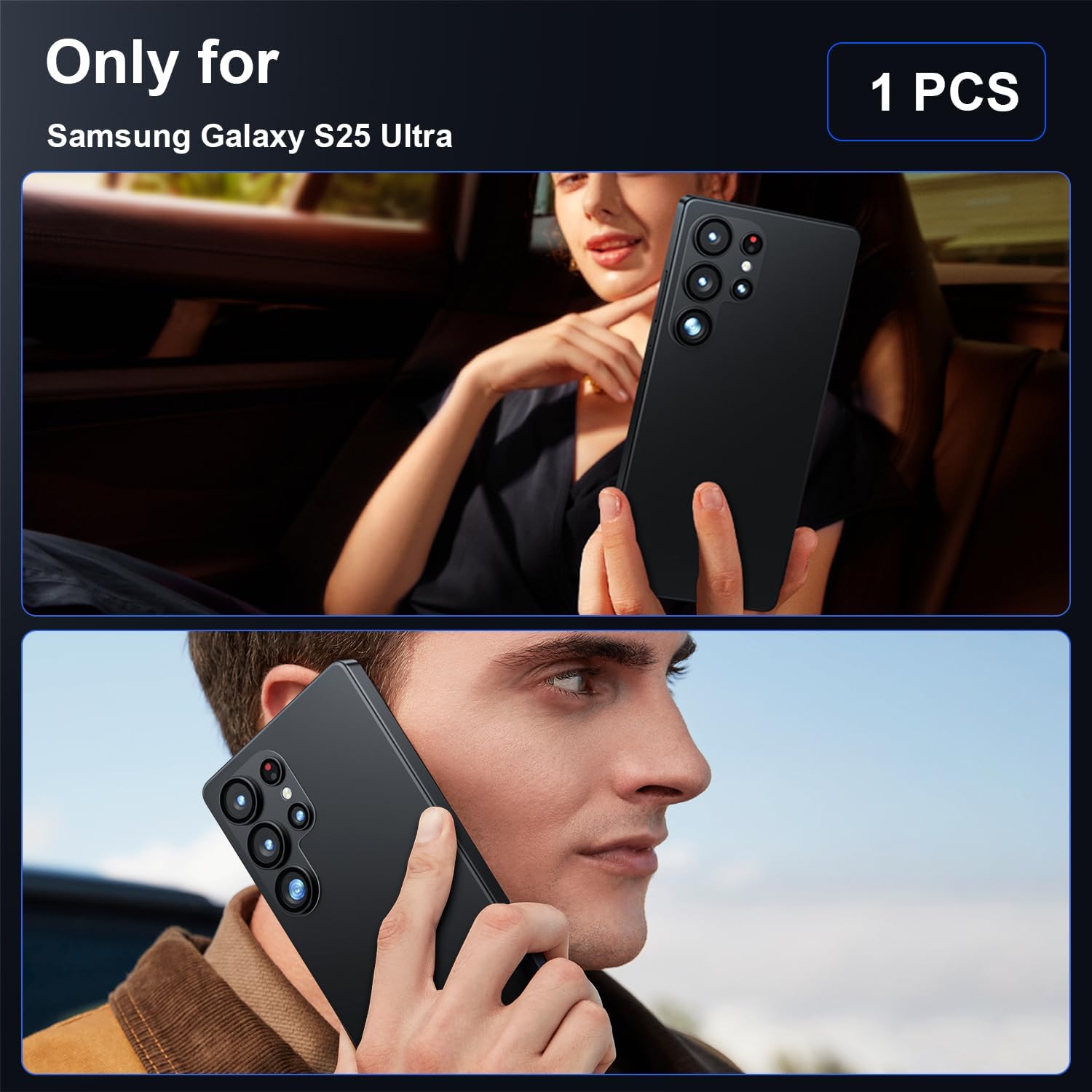 Penutup Pelindung Lensa Kamera - Phone Accessories For Android ulasan dan harga