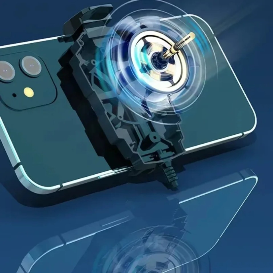 Klip Belakang Portabel Pending - Phone Accessories For Android ulasan dan harga
