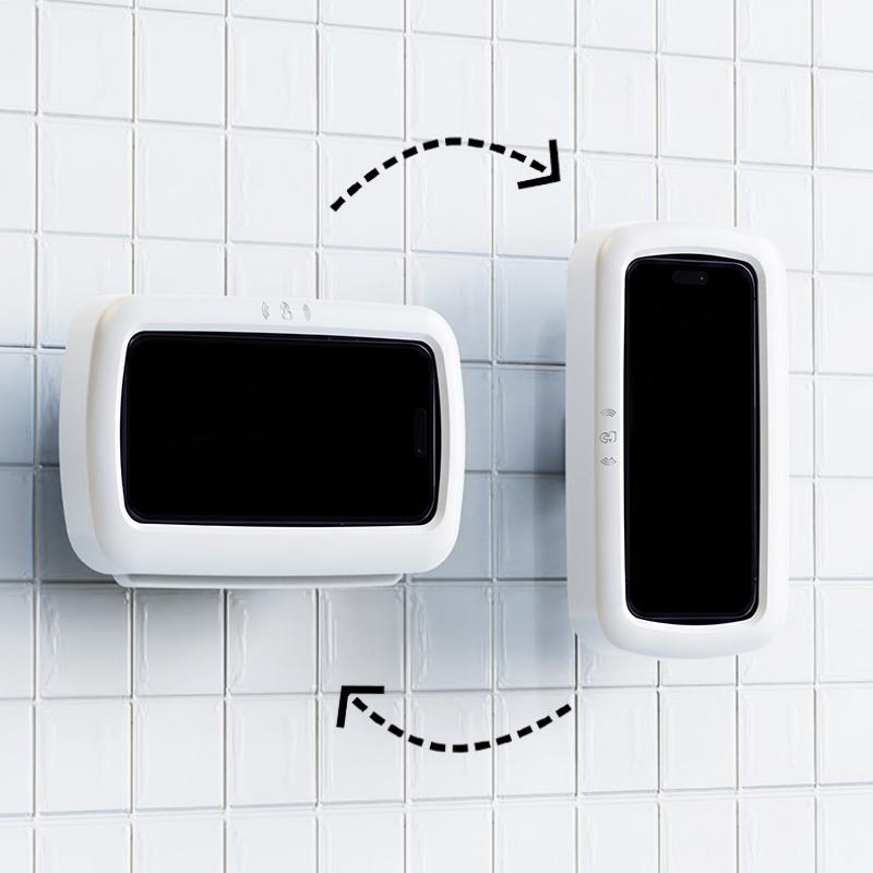 Kotak Ponsel Tahan Air yang Da - Phone Accessories Hooks ulasan dan harga