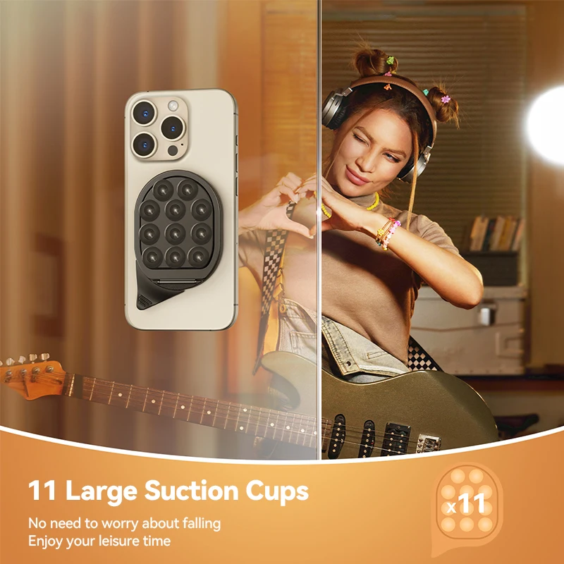 Penyangga Ponsel JOYROOM denga - Pop Socket Grip ulasan dan harga