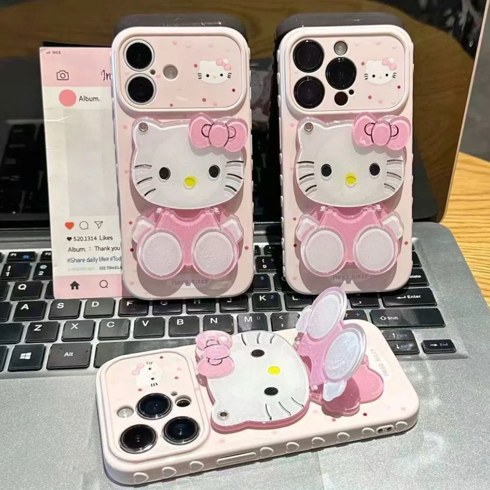 Casing ponsel kreatif bertema  - Phone Accessories Supplier ulasan dan harga