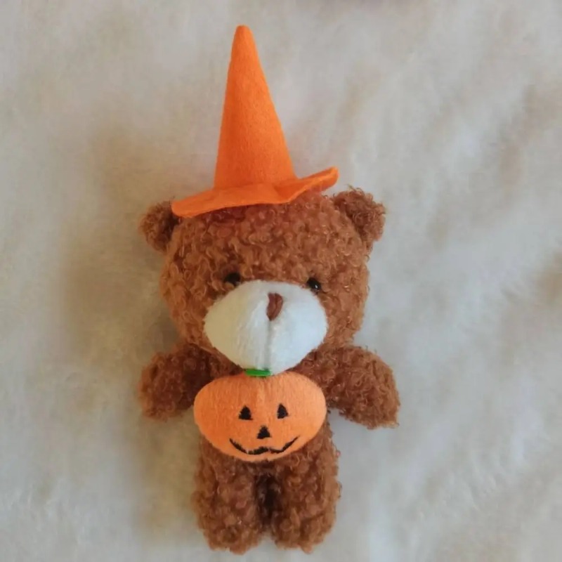 Gantungan Kunci Boneka Beruang - Phone Accessories Doll ulasan dan harga