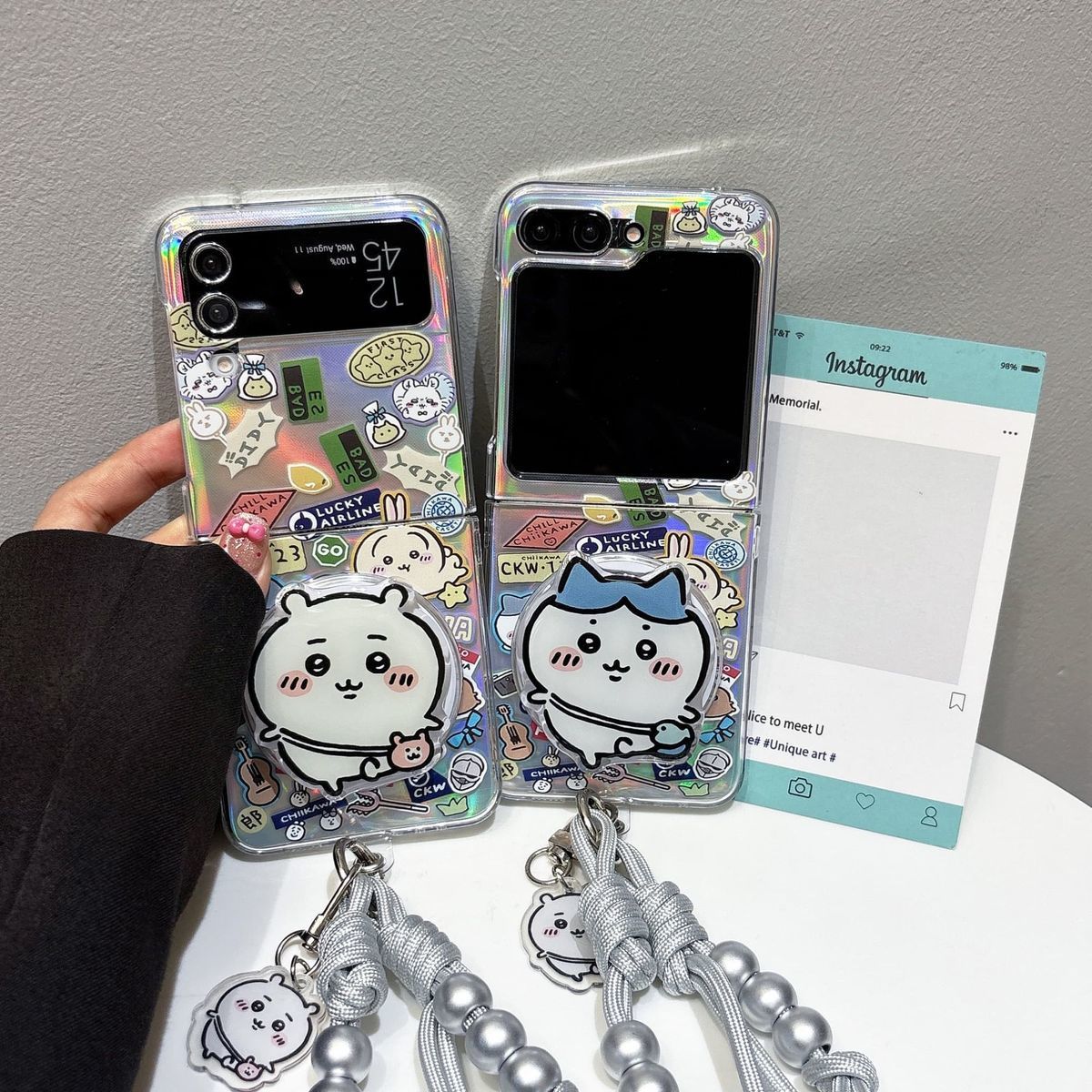 Casing Ponsel Kartun Anime Chi - Phone Zone Accessories & Repair Lake Charles Reviews ulasan dan harga
