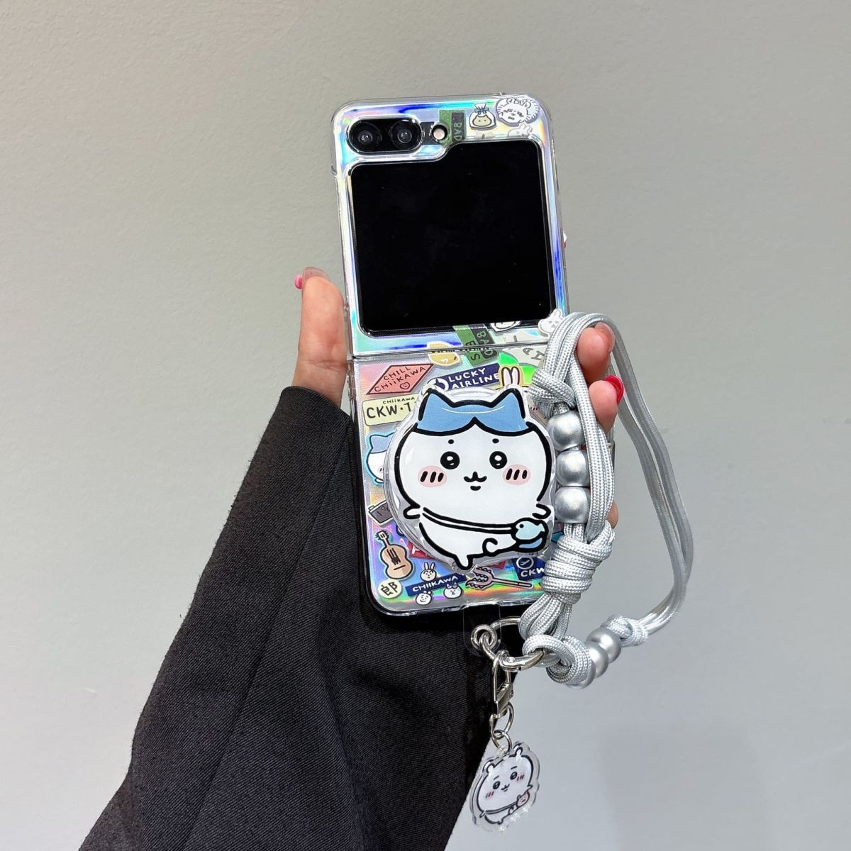 Casing Ponsel Kartun Anime Chi - Phone Zone Accessories & Repair Lake Charles Reviews ulasan dan harga