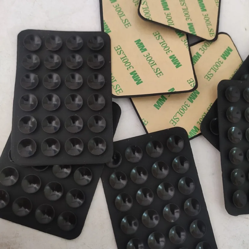 Alas Penyangga Ponsel Silikon  - Phone Accessories Hooks ulasan dan harga