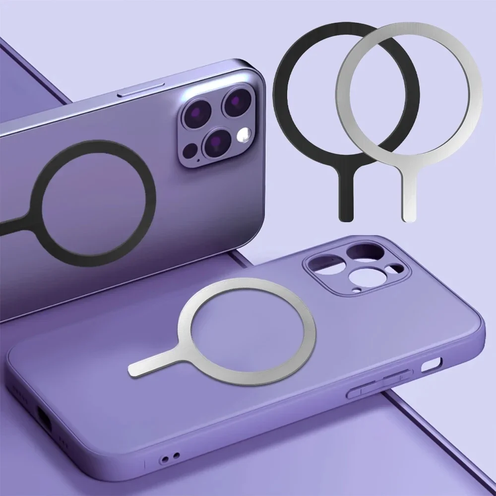 5-1 Buah Cincin Stiker untuk P - Phone Accessory ulasan dan harga