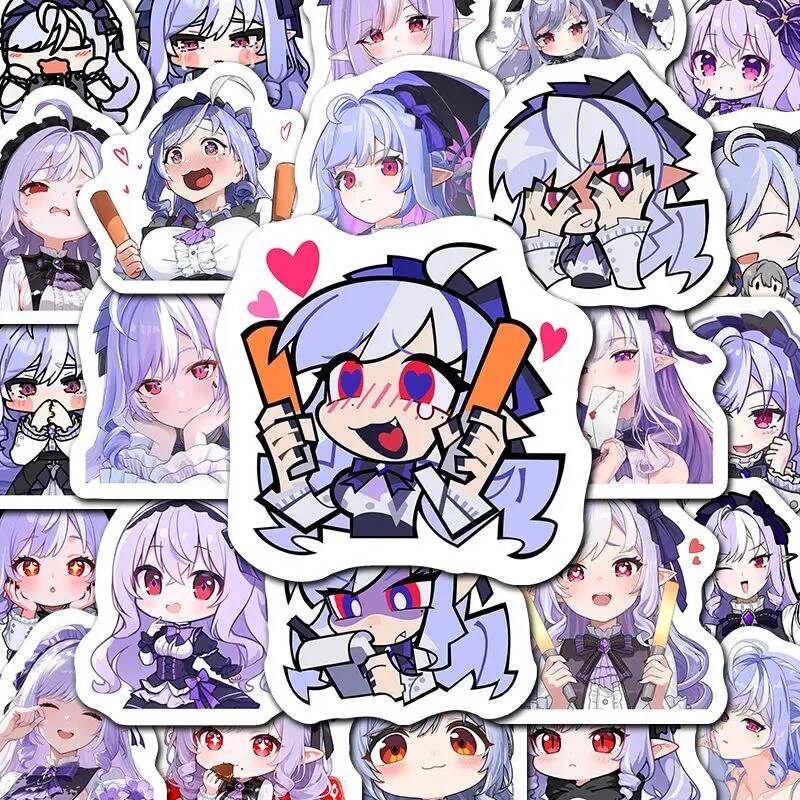 60Pcs Stiker Anime Zenless Zon - Phone Zone Accessories & Repair Lake Charles Reviews ulasan dan harga