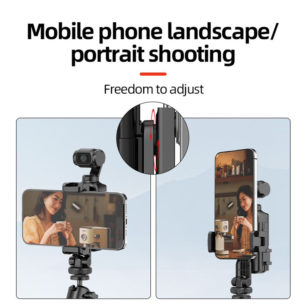 Penyangga Telepon Teleprompter - Phone Accessories Video ulasan dan harga