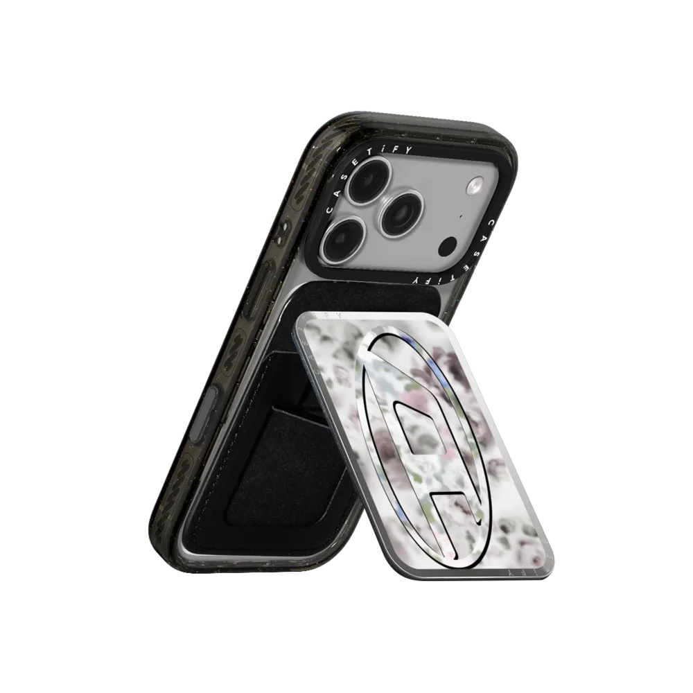 CASETiFY DIESEL Denim Series M - Phone Accessory ulasan dan harga