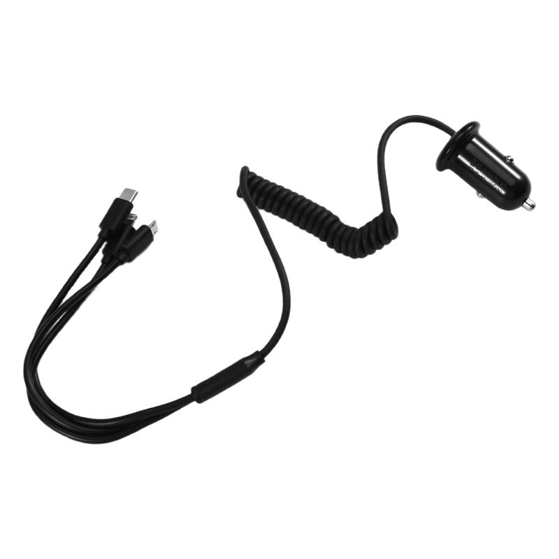 A80X-Universal Phone Car 3 Int - Phone Accessories For Android ulasan dan harga