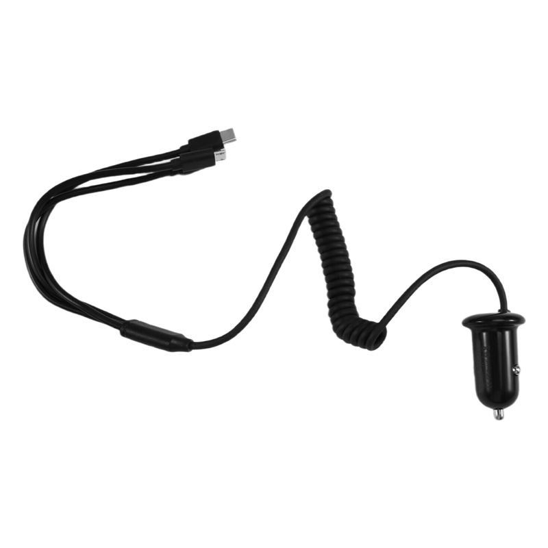 A80X-Universal Phone Car 3 Int - Phone Accessories For Android ulasan dan harga
