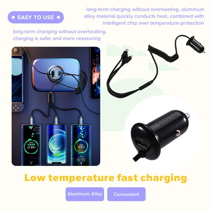 A80X-Universal Phone Car 3 Int - Phone Accessories For Android ulasan dan harga