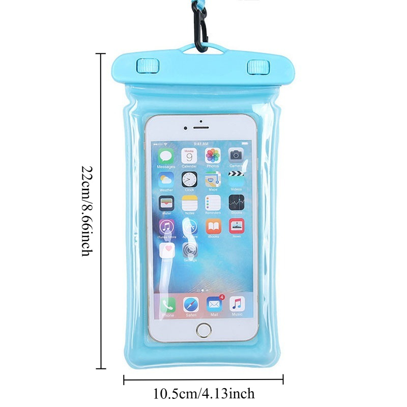 Casing Ponsel Tahan Air Floati - Phone Accessories For Android ulasan dan harga