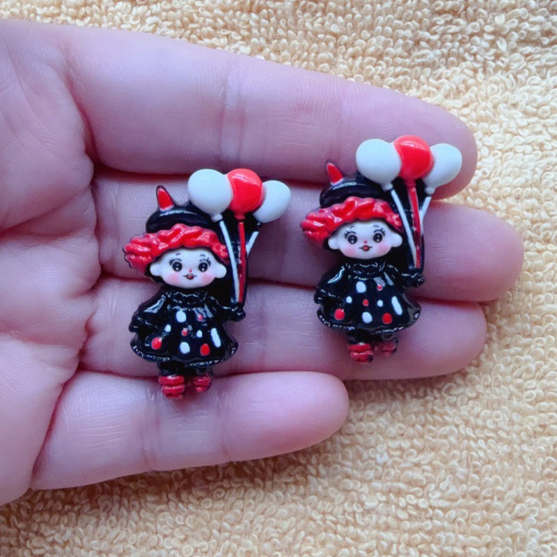 12 Buah Balon Joker Aksesori R - Phone Accessory ulasan dan harga