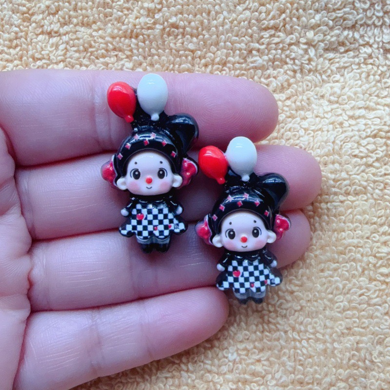 12 Buah Balon Joker Aksesori R - Phone Accessory ulasan dan harga