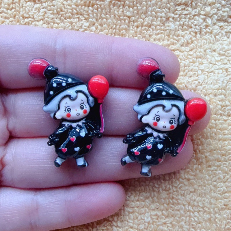 12 Buah Balon Joker Aksesori R - Phone Accessory ulasan dan harga